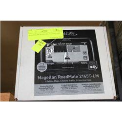MAGELLAN ROAD MATE 2145T GPS