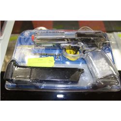 SMITH & WESSON CO2 AIR SOFT PISTOL,