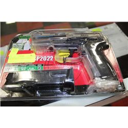 SIG SAUER CO2 AIRSOFT PISTOL