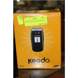 SAMSUNG KOODO MOBILE PHONE