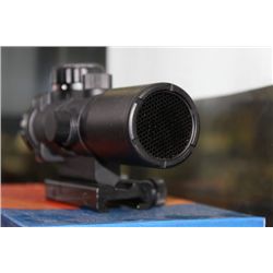 SUN OPTICS RIFLE SCOPE ON CHOICE