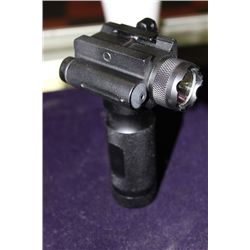 SUN OPTICS TACTICLE LIGHT