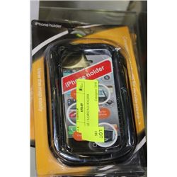 iPHONE / SAMSUNG HOLDER
