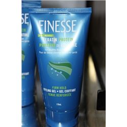 FINESS FIRM HOLD STYLING GEL