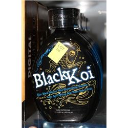 BLACK KOI BRONZING LOTION
