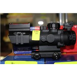 SUN OPTICS PS304 TACTICLE SIGHT