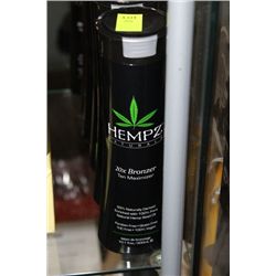 TEMPZ 20 TIMES TANNING BRONZER