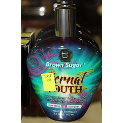 BROWN SUGAR TANNING LOTION