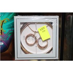 BUCKLEY JEWELRY GIFT SET