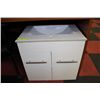 Image 1 : SINK W CABINET