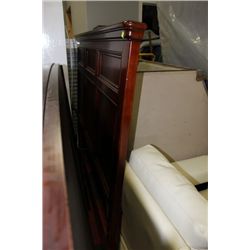 QU SIZE HEADBOARD ON CHOICE