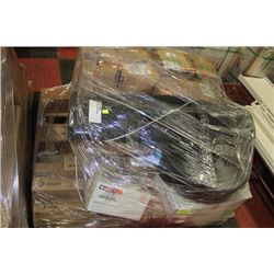 PALLET OF UNDELIVEREABLE FREIGHT ON CHOICE