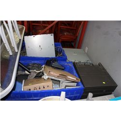 PALLET OF ELECTRONICS****