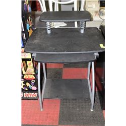 SMALL COMPUTER DESK