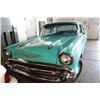 Image 8 : 1957 CHEVY BELAIRE