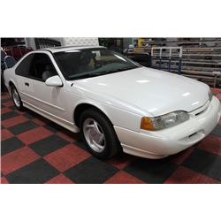 1994 FORD THUNDER BIRD SUPER COUPE