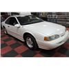 Image 1 : 1994 FORD THUNDER BIRD SUPER COUPE