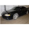 Image 1 : 2004 CHEVROLET - MONTE CARLO 2WD