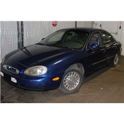 1996 MERCURY SABLE