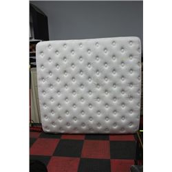 #37 THERAPEUTIC POCKET COIL KING SIZE MATTRESS