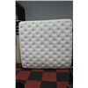 Image 1 : #37 THERAPEUTIC POCKET COIL KING SIZE MATTRESS