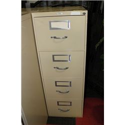 LEGAL SIZE GOVERNMENT FILING CABINETS