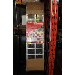 ALUMINUM LOADING RAMP