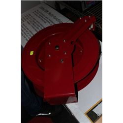 3/8" X 50' AIR HOSE REEL