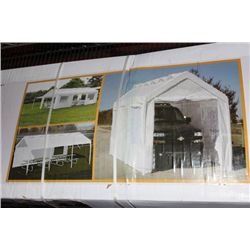 10FT X 20FT STORAGE PARTY TENT SHELTER