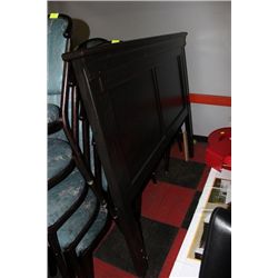 QU SIZE HEADBOARD