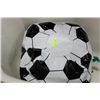 Image 1 : SHOWHOME SOCCER BEAN BAG