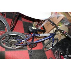 'NEXT' BOYS MOUNTAIN BIKE