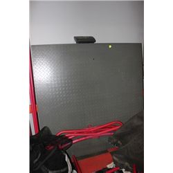 DIGITAL PALLET WEIGH SCALE