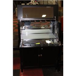 #19 SHOWHOME FOLD OUT ILLUMINATED BAR