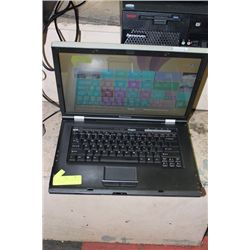 15.4" LENOVO LAPTOP W/WIN 8.1/ MS OFFICE 2013 PRO