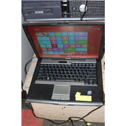 BUSINESS CLASS DELL LATTITUDE LAPTOP WINDOWS 8.1