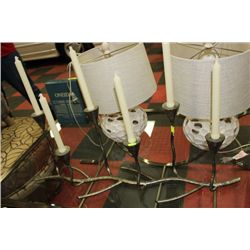 SHOWHOME CANDLE HOLDER