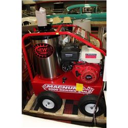 EASY KLEEN MAGNUM GOLD 4000 GAS AND DIESEL SELF