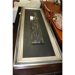 SHOWHOME FRAMED PICTURE