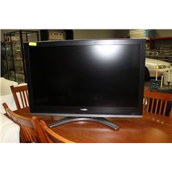 TOSHIBA 42" LCD TV