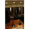 Image 1 : PAIR OF SHOWHOME LAMPS