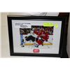Image 1 : HENRIK ZETTERBERG GUARANTEED AUTHENTIC AUTOGRAPH