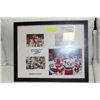 Image 1 : MIKE ERUZIONE AUTOGRAPHED PHOTO
