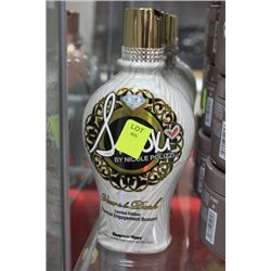 LTD ED EGAGEMENT BRONZER