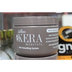 SILK ELEMENTS HAIR SMOOTHING SYSTEM