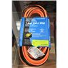 Image 1 : 25' EXTENSION CORD