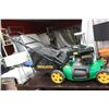 Image 1 : WEED EATER GAS LAWNMOWER 140CC