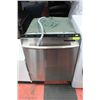 Image 1 : SAMSUNG ALL STAINLESS DISHWASHER