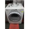 Image 1 : WHIRLPOOL DUET FRONTLOAD DRYER