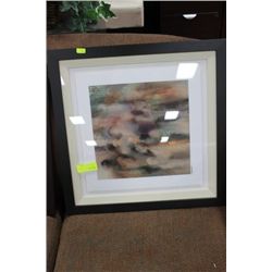 SHOWHOME FRAMED PICTURE ON CHOICE